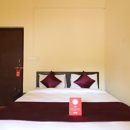 Oyo 10385 Hotel Nirmala Vilas Candolim Eksteriør billede