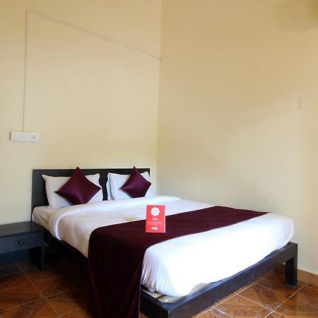 Oyo 10385 Hotel Nirmala Vilas Candolim Eksteriør billede