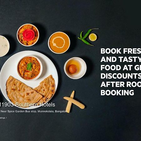 Oyo 10385 Hotel Nirmala Vilas Candolim Eksteriør billede