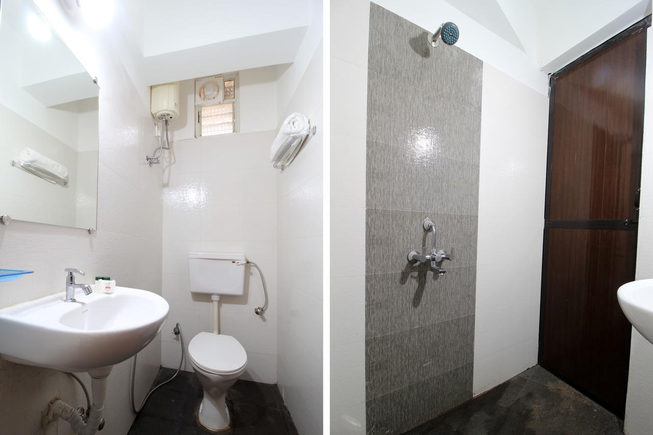Oyo 10385 Hotel Nirmala Vilas Candolim Eksteriør billede
